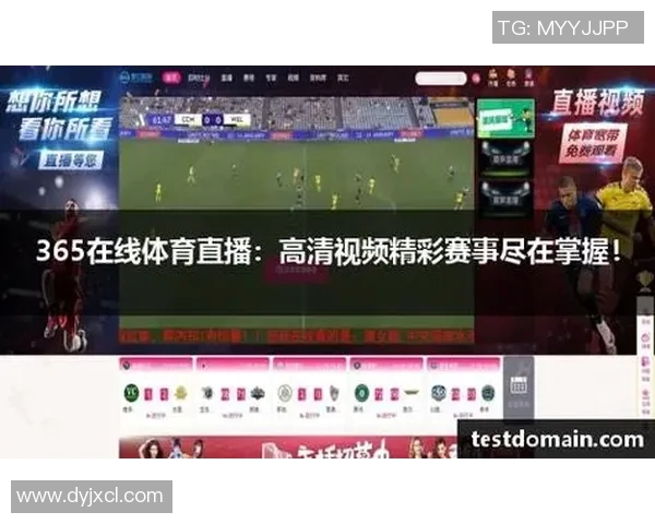畅享全球足球赛事在线直播视频体验尽在掌握之中