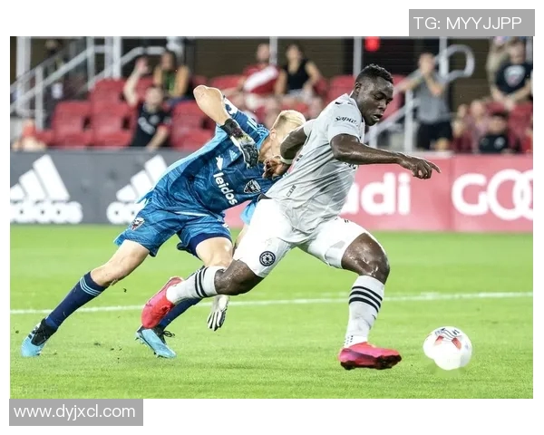 足球的cf：探索足球文化与技术的深度融合与未来发展趋势