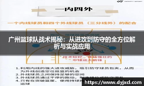 广州篮球队战术揭秘：从进攻到防守的全方位解析与实战应用